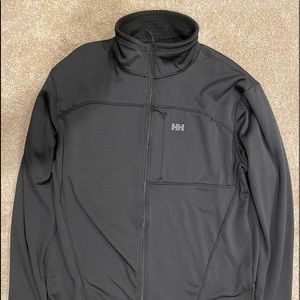 Helly Hansen Fleece Jacket Full Zip